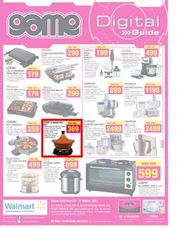 Game : Digital Guide (24 Mar - 31 Mar 2013), page 20