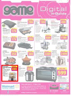 Game : Digital Guide (24 Mar - 31 Mar 2013), page 20