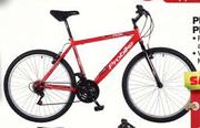 Pro Bike PBK100 TDX 20MTB