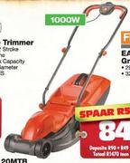 Flymo Easimo Grassyer-1000W