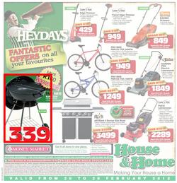 House & Home (20 Feb - 26 Feb), page 20