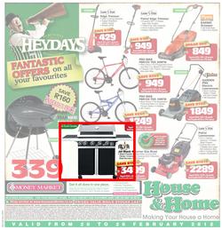 House & Home (20 Feb - 26 Feb), page 20