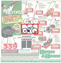 House & Home (20 Feb - 26 Feb), page 20