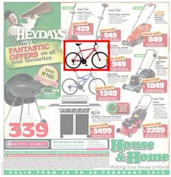 House & Home (20 Feb - 26 Feb), page 20