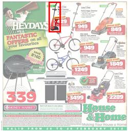 House & Home (20 Feb - 26 Feb), page 20