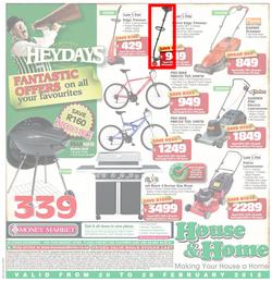 House & Home (20 Feb - 26 Feb), page 20