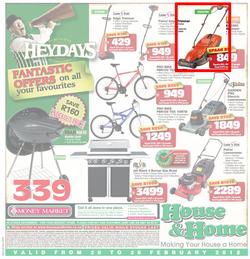 House & Home (20 Feb - 26 Feb), page 20