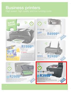 Incredible Connection : Incredible service (8 Aug - 25 Aug 2013), page 19