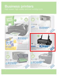 Incredible Connection : Incredible service (8 Aug - 25 Aug 2013), page 19