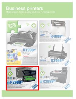 Incredible Connection : Incredible service (8 Aug - 25 Aug 2013), page 19