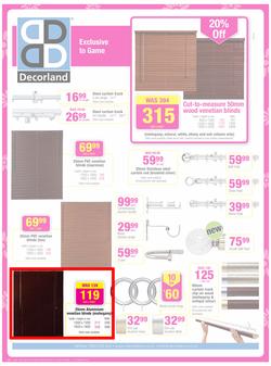 Game : Save Money This Summer (25 Sep - 1 Oct 2013), page 20