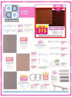 Game : Save Money This Summer (25 Sep - 1 Oct 2013), page 20