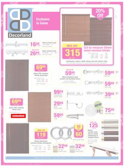 Game : Save Money This Summer (25 Sep - 1 Oct 2013), page 20