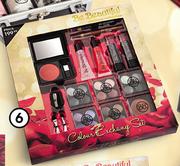 Be Beautiful Colour Exchange Make-up Set