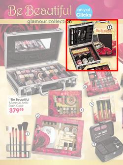 Clicks : Ultimate Gift Guide (11 Nov - 24 Dec 2013), page 20