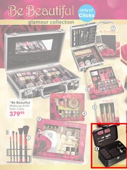 Clicks : Ultimate Gift Guide (11 Nov - 24 Dec 2013), page 20