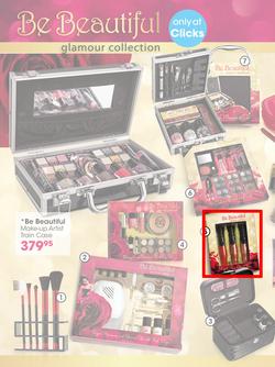 Clicks : Ultimate Gift Guide (11 Nov - 24 Dec 2013), page 20