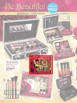 Clicks : Ultimate Gift Guide (11 Nov - 24 Dec 2013), page 20