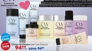 Charles Worthington Hair Care Products