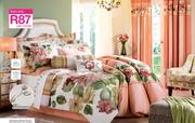 10 Piece Essential Duvet Set-Queen