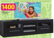 Odessa Entertainment Unit 48x180x40cm