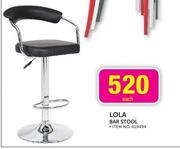Lola Bar Stool 619494