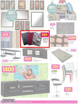 Game : Unbeatable Christmas Deals (26 Nov - 9 Dec 2014), page 20