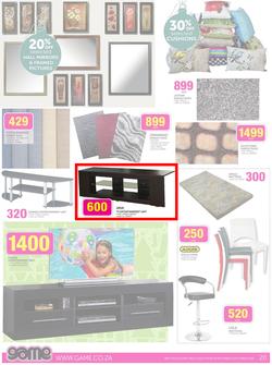 Game : Unbeatable Christmas Deals (26 Nov - 9 Dec 2014), page 20