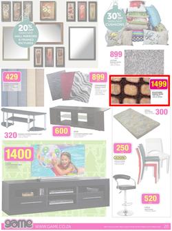 Game : Unbeatable Christmas Deals (26 Nov - 9 Dec 2014), page 20