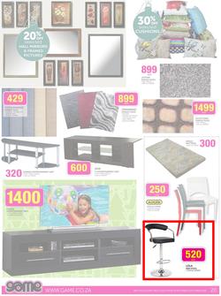 Game : Unbeatable Christmas Deals (26 Nov - 9 Dec 2014), page 20