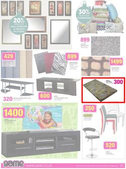 Game : Unbeatable Christmas Deals (26 Nov - 9 Dec 2014), page 20