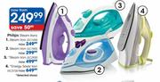 Philips Steam Irons-GC2920
