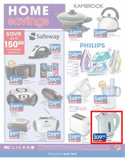 Clicks : Feel Good (15 Jun - 8 Jul), page 20