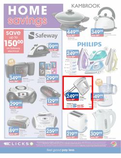 Clicks : Feel Good (15 Jun - 8 Jul), page 20