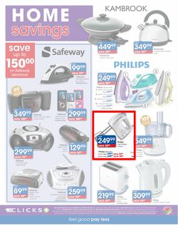 Clicks : Feel Good (15 Jun - 8 Jul), page 20