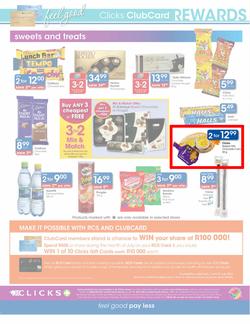 Clicks : Big July Sale (6 Jul - 31 Jul), page 20