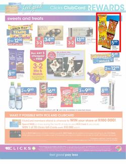 Clicks : Big July Sale (6 Jul - 31 Jul), page 20