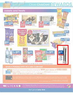 Clicks : Big July Sale (6 Jul - 31 Jul), page 20