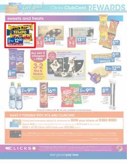 Clicks : Big July Sale (6 Jul - 31 Jul), page 20