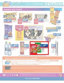 Clicks : Big July Sale (6 Jul - 31 Jul), page 20