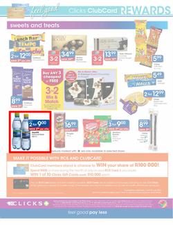 Clicks : Big July Sale (6 Jul - 31 Jul), page 20