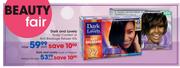Dark And Lovely Super Or Regular Relaxer Kits