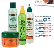 Jabu Stone Beeswax-125ml Each