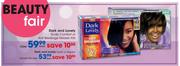 Dark And Lovely Scalp Comfort Or Anti Breakage Relaxer Kits