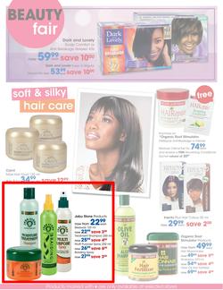 Clicks : Beauty Fair (14 Aug - 9 Sep), page 20