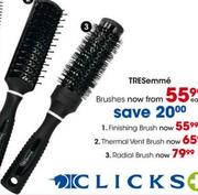 TRESemme Radial Brush