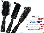 TRESemme Finishing Brush
