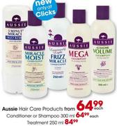 Aussie Hair Treatment-250ml