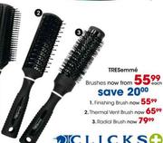 TRESemme Thermal Vent Brush