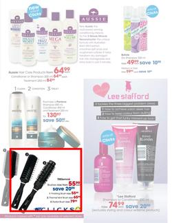 Clicks Beauty Fair (20 Mar - 15 Apr), page 21